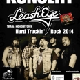 Koncert Leash Eye