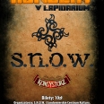 Koncert Konsystorz i S.N.O.W.
