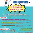 II Piknik Animacyjny