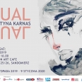 Wystawa autorstwa Martyny Karnas pt. „DUAL”