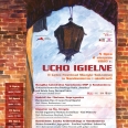 Ucho Igielne - II Letni Festiwal Muzyki Sakralnej w Sandomierzu i okolicach
