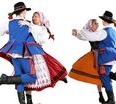 Wieczór Tańców i Kolęd Polskich