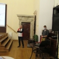 „Maroko i Góry Atlas” – spotkanie podróżnicze 20.10.2020 r. – relacja