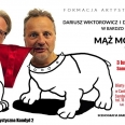 Spektakl komediowy pt. „Mąż mojej żony