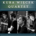 Kuba Więcek Quartet