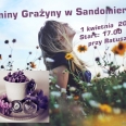 Imieniny Grażyny
