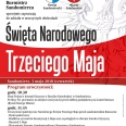 Sandomierskie obchody Narodowego Święta Trzeciego Maja