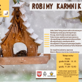 Robimy karmniki