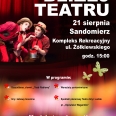 Bliżej teatru
