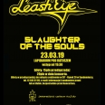 Koncert Leash Eye&SOTS