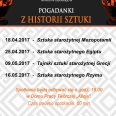 Pogadanki z historii sztuki