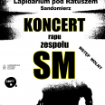 Koncert SM