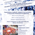 Warsztaty koralikowe z Dariuszem Gołębiewskim w OPAK