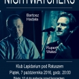 The Nightwatchers