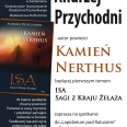 Spotkanie autorskie z dr. Andrzejem Przychodnim