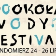 Dookoła Wody Festival 2015