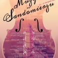 Festiwal Muzyka w Sandomierzu - Carrantouhill & taniec irlandzki