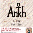 Koncert Ankh