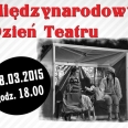 Międzynarodowy Dzień Teatru