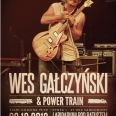 Wes Gałczyński & Power Train