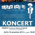 Kraina Łagodności - CISZA JAK TA