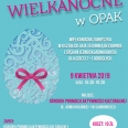 Warsztaty wielkanocne w OPAK