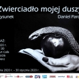 Wystawa rysunku Daniela Parchety pt.: „Zwierciadło mojej duszy”