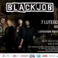 Koncert zespołu BlackJob