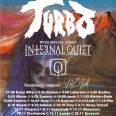TURBO &  INTERNAL QUIET - 