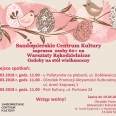 Warsztaty rękodzielnicze „Ozdoby na stół wielkanocny”