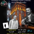 Wieczór poetycko-muzyczny