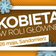 Kobieta w roli głównej