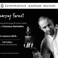 Wystawa fotograficzna autorstwa Tomasza Bartosika pt. 