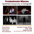 Wystawa „Przebudzenie Wiosny. Spektakl muzyczny w fotografii”