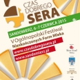 V Ogólnopolski Festiwal Nieskończonych Form Mleka 