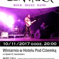 Koncert zespołu Confitura