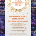 10 lat Sandomierskiego Centrum Kultury!