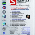 Skrzydła nad Sandomierzem