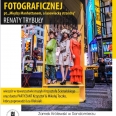 Wystawa fotografii „Między Manhattanem, a lasowiacką strzechą”