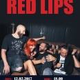 Walentynkowy koncert Red Lips