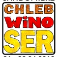 Festiwal „Chleb Wino Ser” Sandomierz 2019