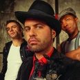 Manu Lanvin and The Devil Blues