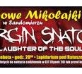 Rockowe Mikołajki 2014