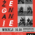 Pożegnanie Wakacji 2015