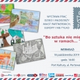 Wystawa pt. „Bo sztuka nie mieści  się w ramach…”
