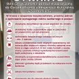 Ośrodek Promocji Aktywności Kulturalnej oraz Port Kultury ponownie otwarte dla uczestników zajęć!