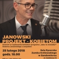 Janowski Projekt - Kobietom