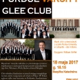 Koncert chóru Purdue Varsity Glee Club