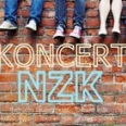 Koncert zespołu NZK