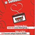Walentynki w Sandomierzu 2019